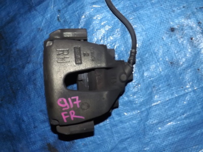 BPYK3361XA суппорт MAZDA AXELLA BK5P