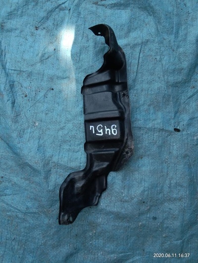 7238280G00 защита двигателя SUZUKI SWIFT HT51S 72382-80G00