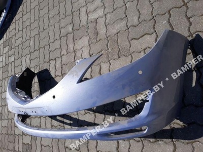 GS1D50031FBB Бампер передний Mazda 6 2009