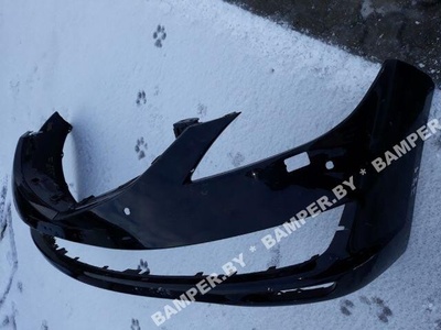 GS1D50031FBB Бампер передний Mazda 6 2009