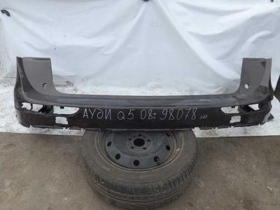 8R0807511 Бампер задний audi Q5 2008-2015