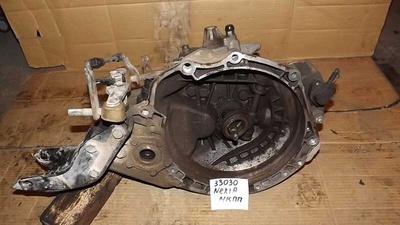 96987608 МКПП (механическая коробка переключения передач) daewoo Nexia 1995>
