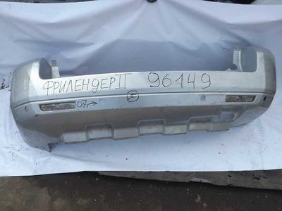 8H5217775B Бампер задний land Rover Freeer 2