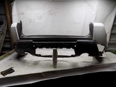 DK6217F954AC Бампер задний Range rover Sport