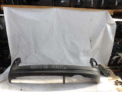 8200436722 Бампер задний renault Kangoo