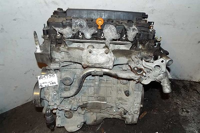 1.8L Двигатель honda Civic 5D ,R18A2