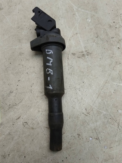 12137638477 Катушка зажигания bmw 1-серия E87/E81 2004-