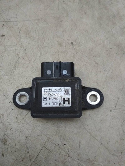 47930jg200 Датчик ускорения nissan X-Trail (T31) 2007-2014
