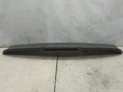 1553311 Спойлер (дефлектор) багажника ford Focus II 2005-2011