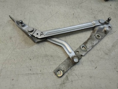 1595457 Петля крышки багажника правая ford Focus II 2005-2011