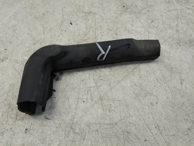 678329712R Уплотнитель капота renault Fluence 2010>
