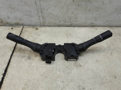 255670038R Переключатель подрулевой в сборе renault Fluence 2010>