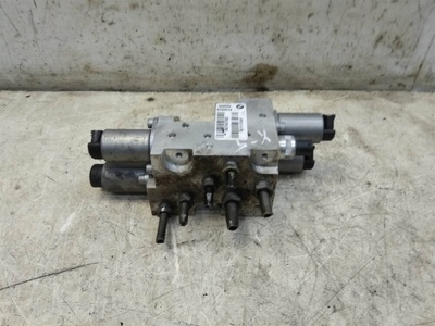 37206794578 Блок клапанов пневмоподвески bmw X5 E70 2007-2013