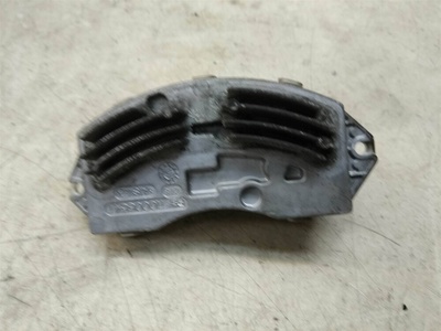 64119265892 Резистор отопителя bmw X5 E70 2007-2013