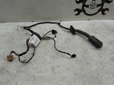 6RU971693G Проводка двери задней левой volkswagen Polo (Sed RUS) 2011>