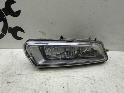 6R0941062D Фара противотуманная правая volkswagen Polo (Sed RUS) 2011>