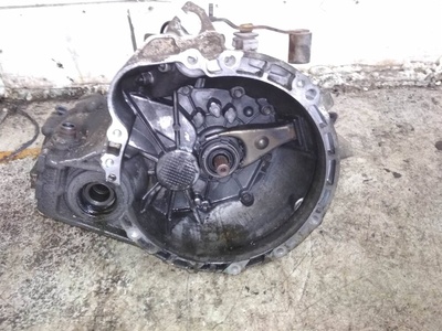 301610071502 МКПП (механическая коробка переключения передач) geely MK Cross 2011>