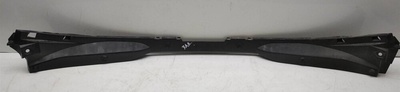 M112804525 Кронштейн бампера заднего центральный chery M11 2010>