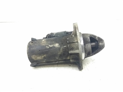 8V2111000BE Стартер ford Focus III (CB8) 2010-2019