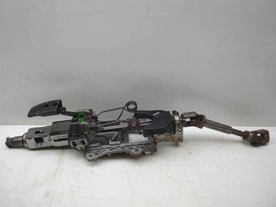 1K2419502AB Колонка рулевая volkswagen Golf V 2003?–?2009