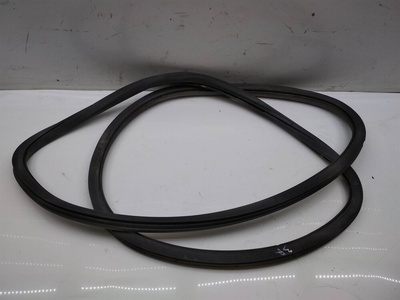 3C5867913C5AP Уплотнитель проема двери задней правой volkswagen Passat (B6) 2005-2010