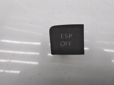 3C0927117C Кнопка многофункциональная volkswagen Passat (B6) 2005-2010