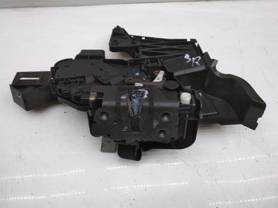 4M5AA26412EE Замок двери задней правой ford Focus II 2005-2011