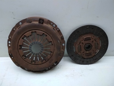 3121005033 Комплект сцепления toyota Avensis (T250) 2003-2008
