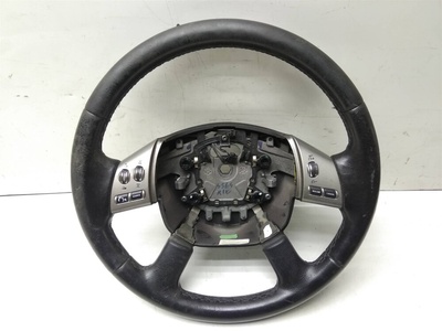 C2S35767 Руль jaguar X-Type 2001-2009