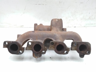 C2S50759 Коллектор выпускной jaguar X-Type 2001-2009