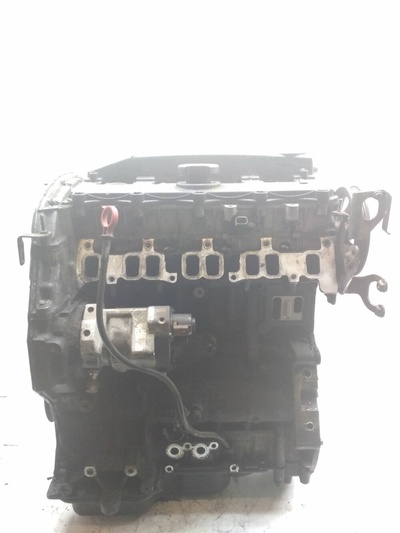 C2S49296 Двигатель jaguar X-Type 2001-2009