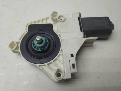 8K0959801A Моторчик стеклоподъемника двери передней левой skoda Superb (B6) 2009-2015