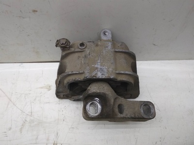 1K0199262M Опора двигателя передняя skoda Superb (B6) 2009-2015