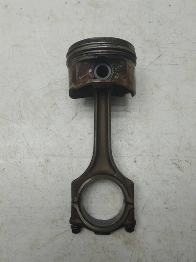06E107065CF Поршень с шатуном audi A8 [D3,4E] 2004-2010