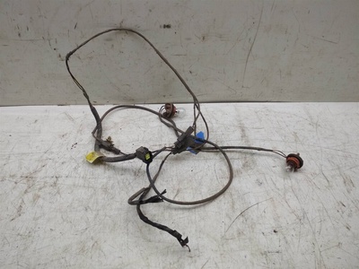 8293031033 Проводка бампера ssangyong Actyon 2005-2012
