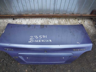 J3351001 Крышка багажника daewoo Nexia