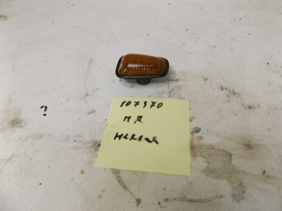 96208831 Повторитель поворотов daewoo Nexia