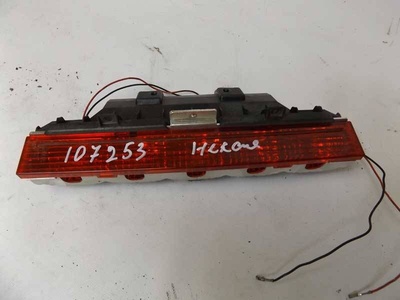 96489648 Фонарь задний (стоп сигнал) daewoo Nexia