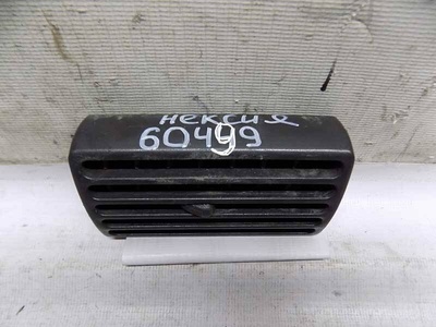 96189551 Дефлектор воздушный левый daewoo Nexia 1995>