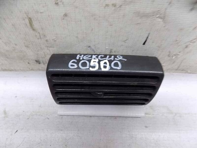 96189551 Дефлектор воздушный правый daewoo Nexia 1995>