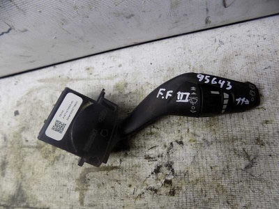 AV6T17A553AC Переключатель стеклоочистителей подрулевой ford Focus III (CB8) 2010-2019