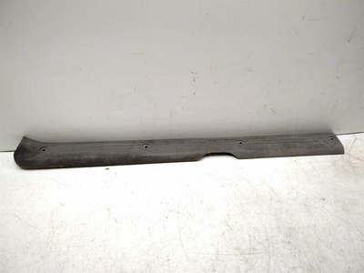 4004307 Накладка порога передняя левая (внутренняя) ford Ranger (ER,EQ) 1998-2006