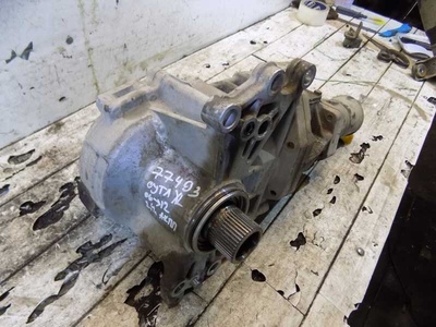 3200A067 Коробка раздаточная mitsubishi Outlander