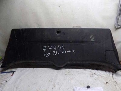 7224A019 Обшивка двери багажника mitsubishi Outlander XL
