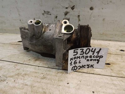 926001KC1B Компрессор кондиционера nissan Juke