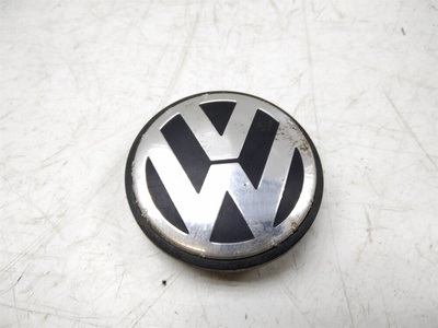 3B7601171XRW Колпак декор. легкосплавного диска volkswagen Touareg 2010-2018
