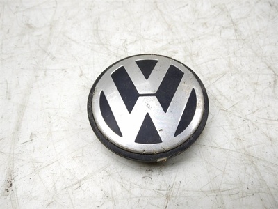 3B7601171XRW Колпак декор. легкосплавного диска volkswagen Touareg 2010-2018