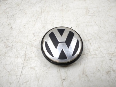 3B7601171XRW Колпак декор. легкосплавного диска volkswagen Touareg 2010-2018