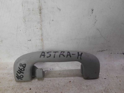 Ручка потолочная задняя левая opel Astra H/Family 2004>