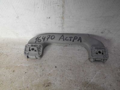 Ручка потолочная передняя правая opel Astra H/Family 2004>